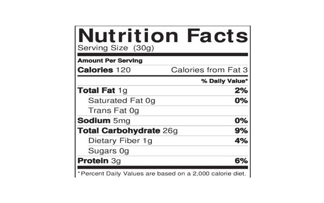 Tots And Moms Foods Sprouted Ragi Powder    Pack  200 grams